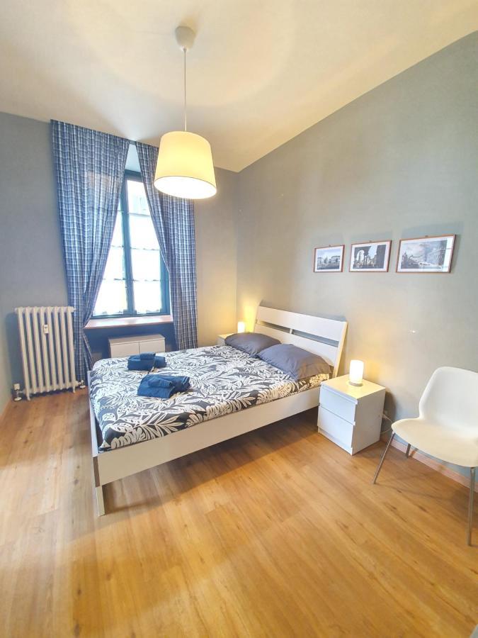 Casa Cavalier Apartment Turin Exterior photo