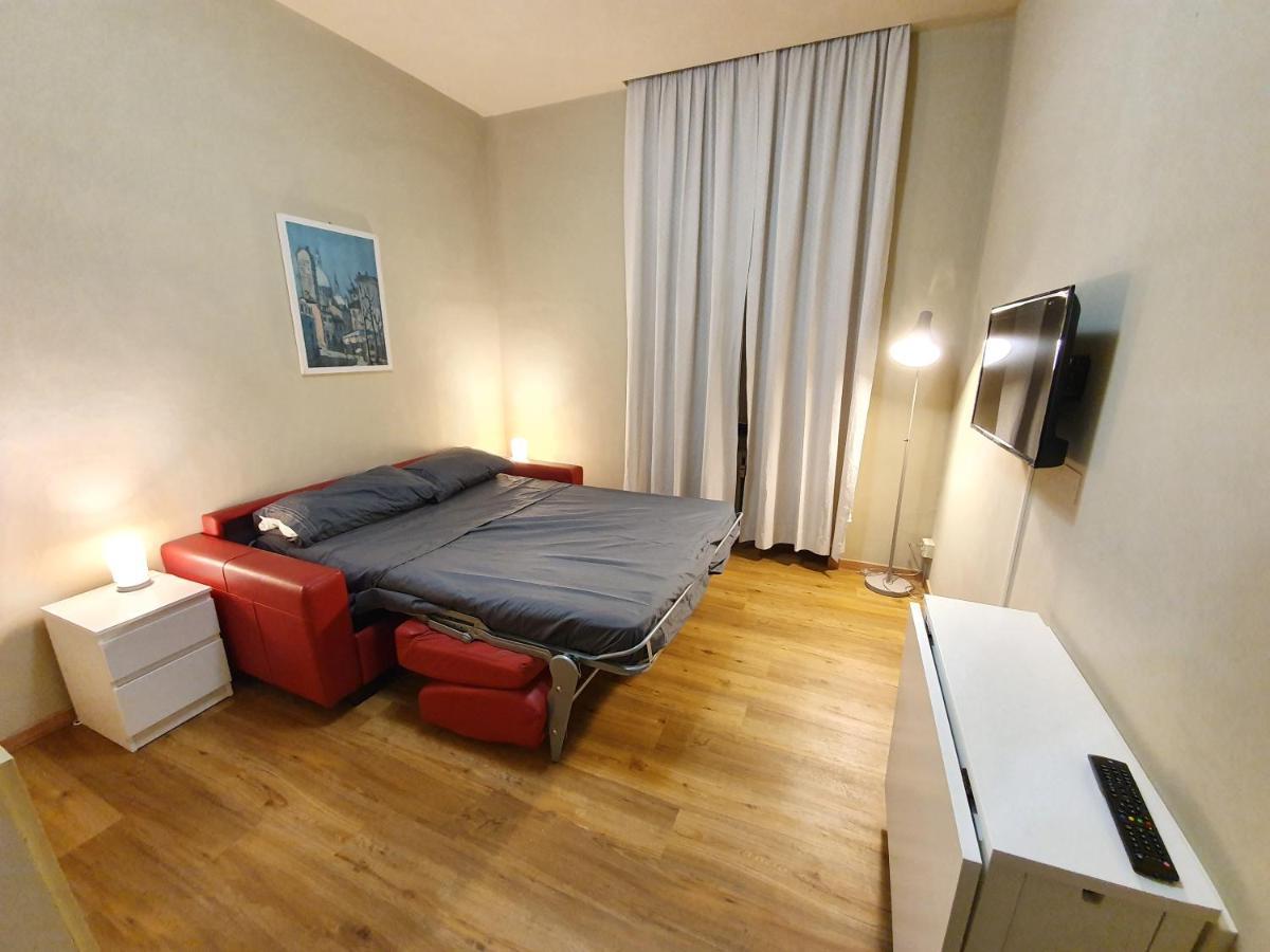 Casa Cavalier Apartment Turin Exterior photo
