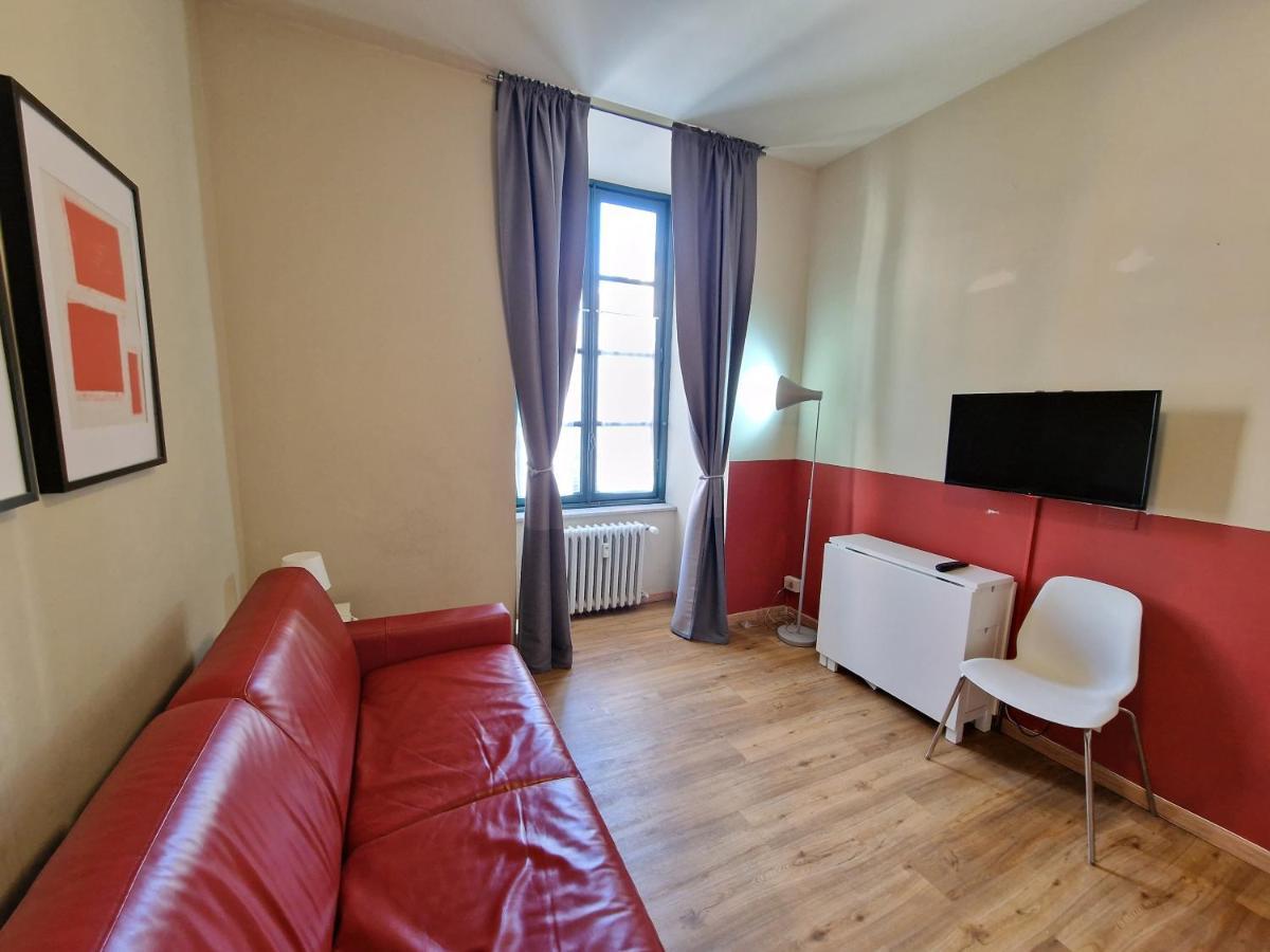 Casa Cavalier Apartment Turin Exterior photo