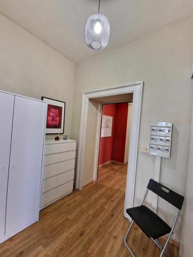 Casa Cavalier Apartment Turin Exterior photo