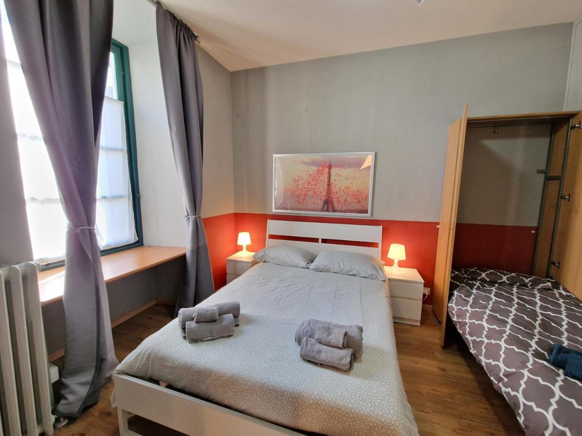 Casa Cavalier Apartment Turin Exterior photo